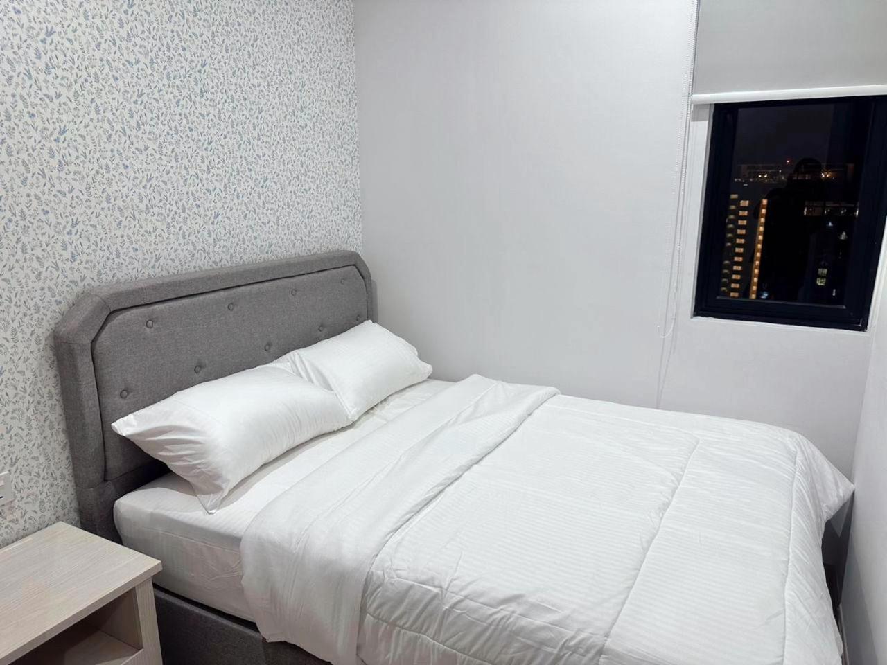 Wanderlust Retreat Aparthotel Bayan Lepas Exterior foto